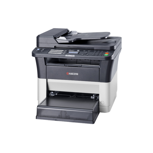 FS-1320MFP - good multifunction for home