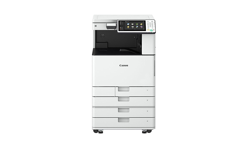 imageRUNNER Advance C3520i - o dispositivo universal com a funcionalidade mais rica