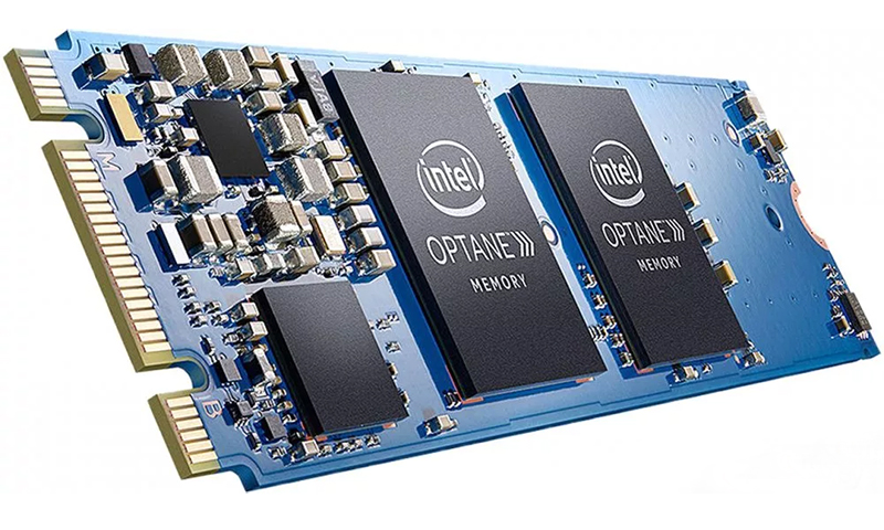 Intel Optane MEMPEK1W032GA - Acelerador para HDD