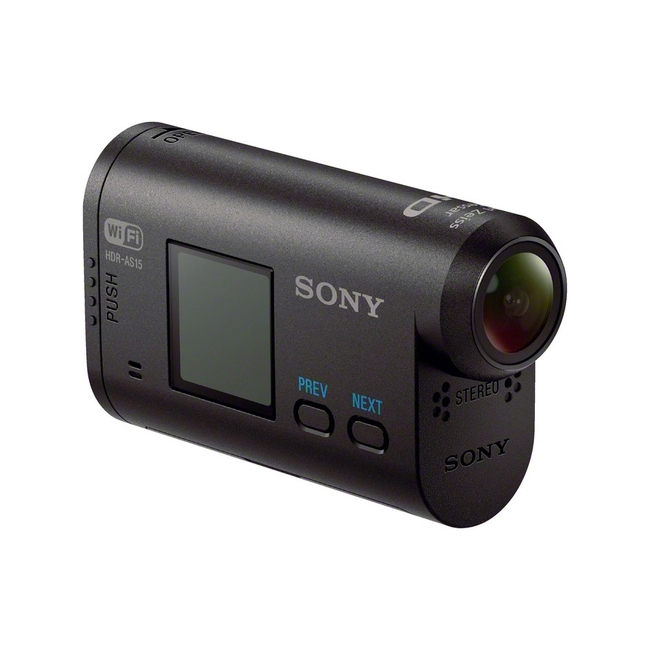 Sony HDR-AS15 Economy Solution