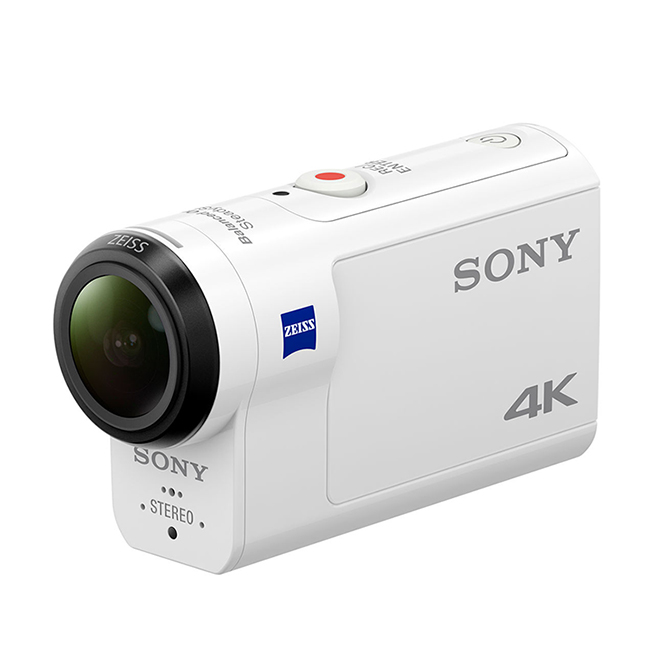 Flagship Sony FDR-X3000