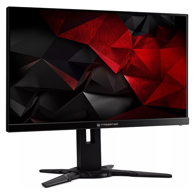 Acer Predator XB272 - супер бърз гейминг монитор