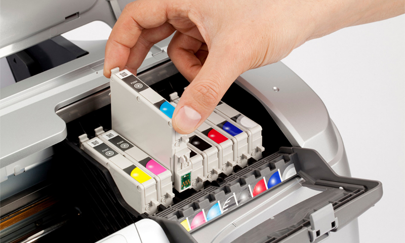 HP Printer Cartridges