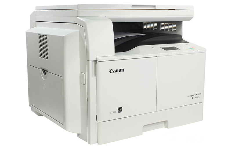 CANON imageRUNNER 2204 - para qualquer escritório