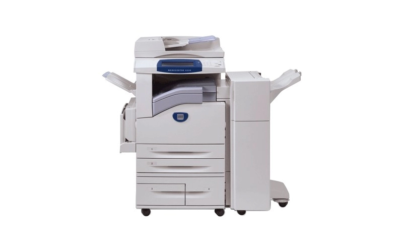 Xerox WorkCentre Copier 5230 - for A3 and voluminous tasks