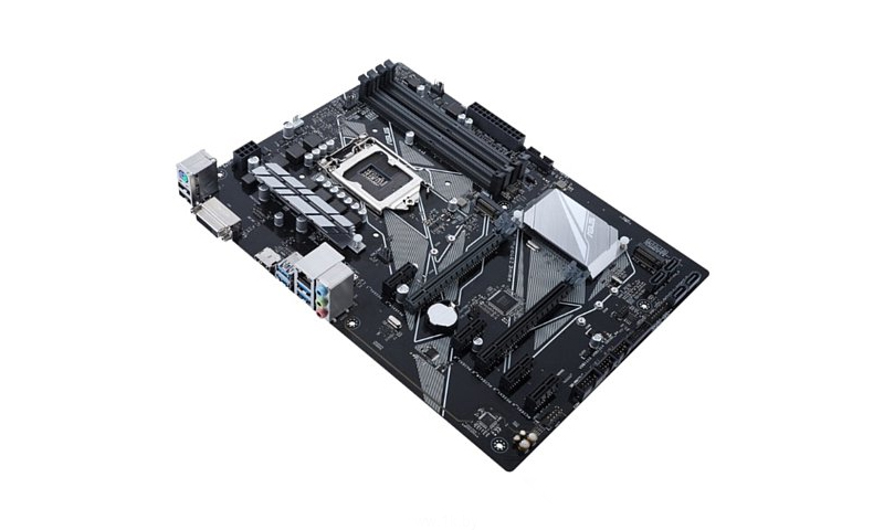 ASUS PRIME Z370-P - for programmer