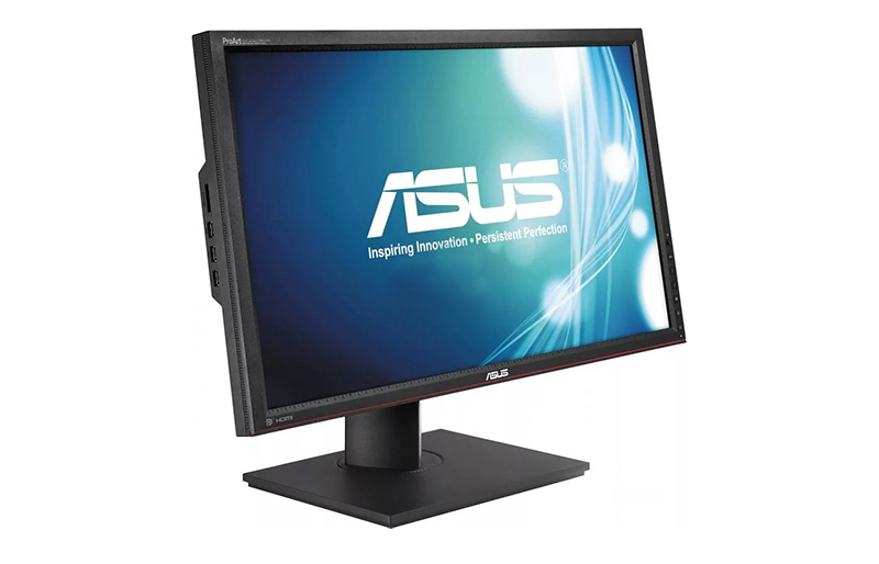 Asus PA279Q ProArt - the best monitor for photographers and designers