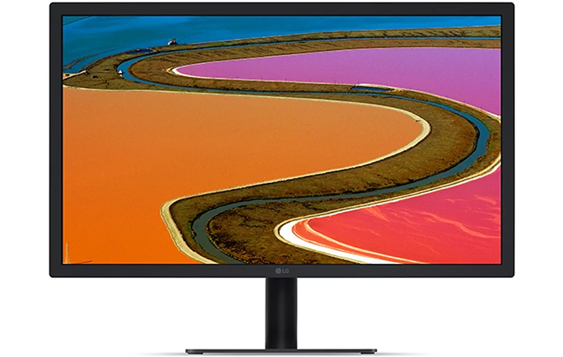 LG 27MD5KA-B - the best 5K monitor for Mac