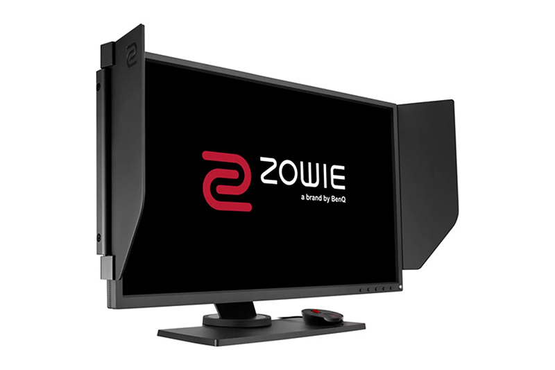 ZOWIE XL2540 - the best gaming monitor