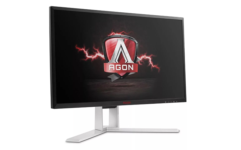 AOC AGON AG251FG - o melhor monitor para jogos