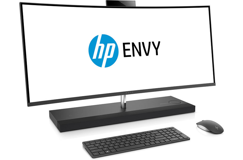 Envy Curved 34-b000ur - a cool candy bar with an ultra-wide screen