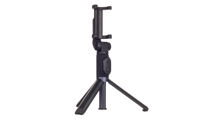 Xiaomi Mi Selfie Stick Tripod - 2 in 1 Transforming Monopod