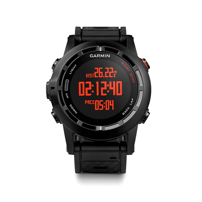 Watch navigator Garmin fenix 2