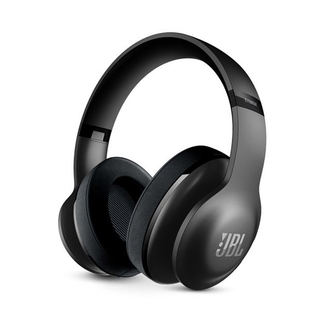 E65BTNC - uusi lippulaiva JBL