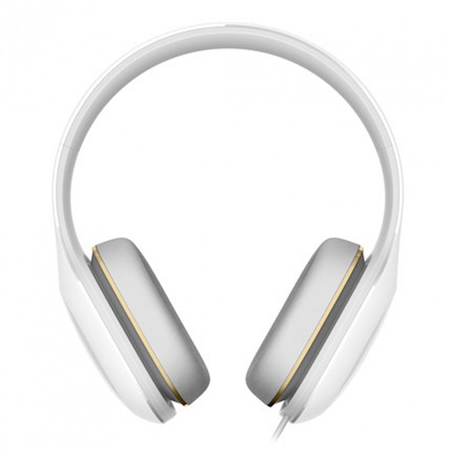 Xiaomi Mi Headphones Comfort - Unsurpassed Comfort