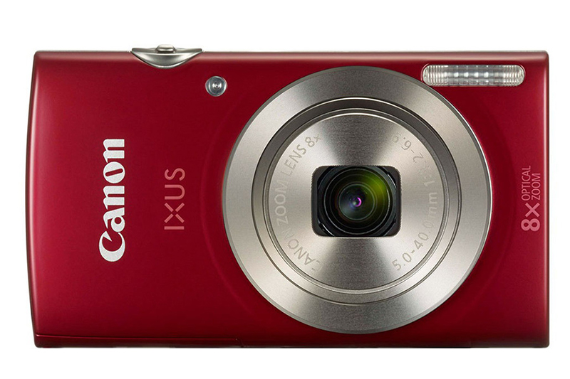 Canon IXUS 175 - for a novice photographer