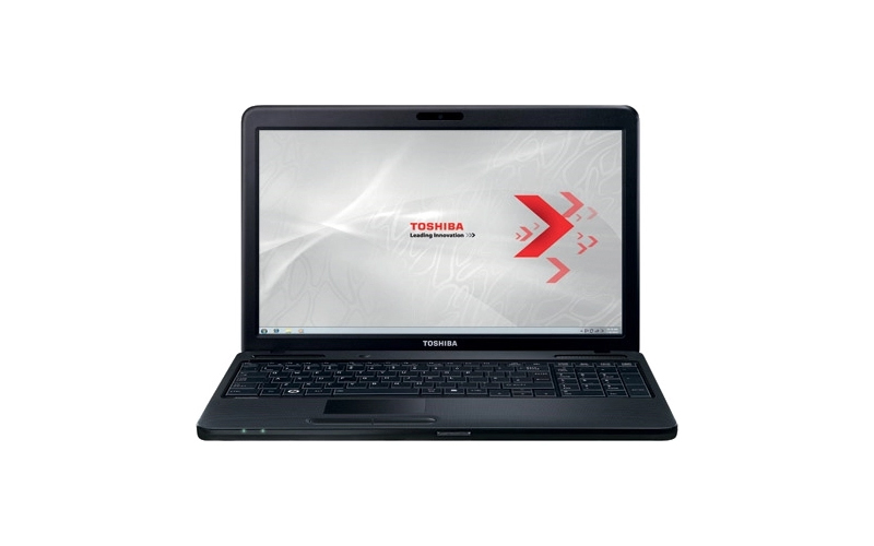 Toshiba SATELLITE C660 1TE - prático e conveniente