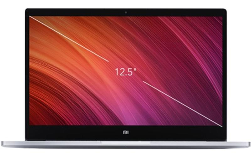 Mi Notebook Air 12 M3 (JYU4011CN) - para freelancer