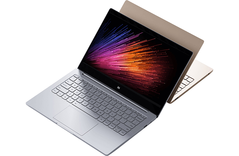 Mi Notebook Air 12 M3 - para assistir filmes em viagens