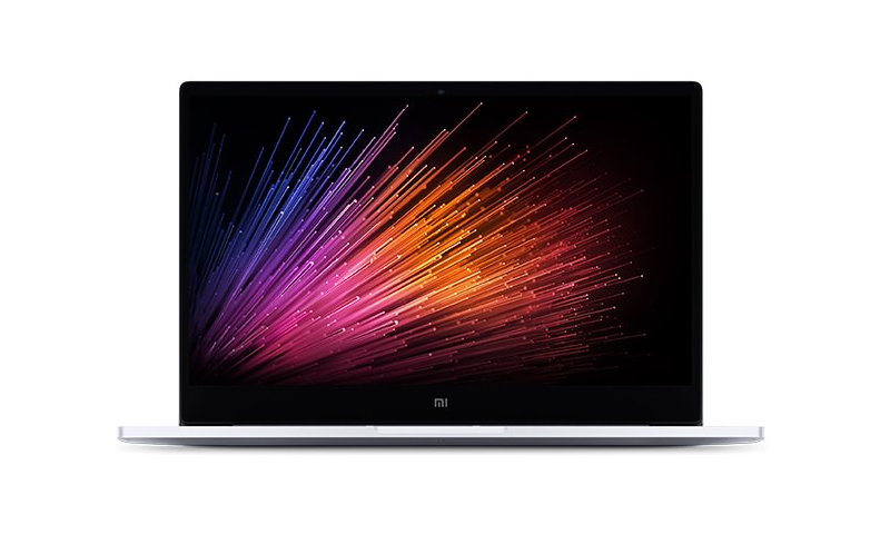 Mi Notebook Air 13.3 (JYU4003CN) - for an accountant or programmer