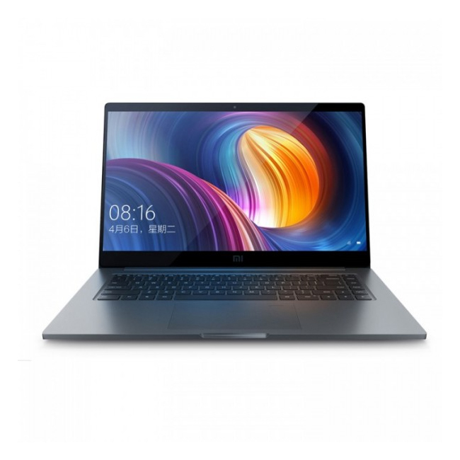 Mi Notebook Pro 15.6 Intel Core i5 8/256 - o melhor para um jovem estudante