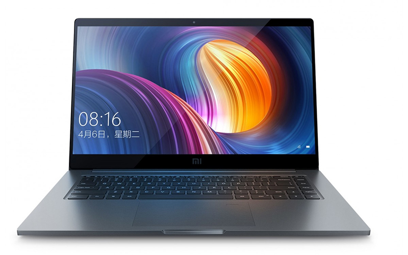 Mi Notebook Pro 15.6 Intel Core i7 16/256 - 2017 novo para os jogos mais difíceis