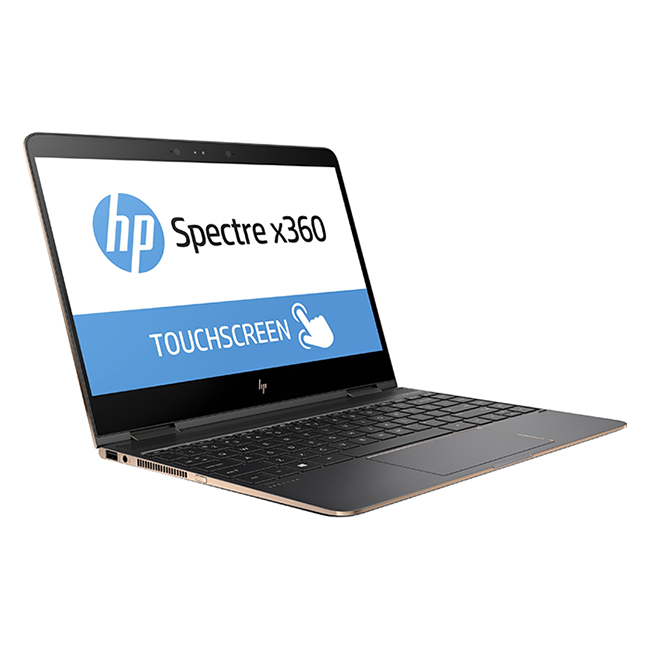 HP Pavilion x360 14-ba049ur - toimittajille