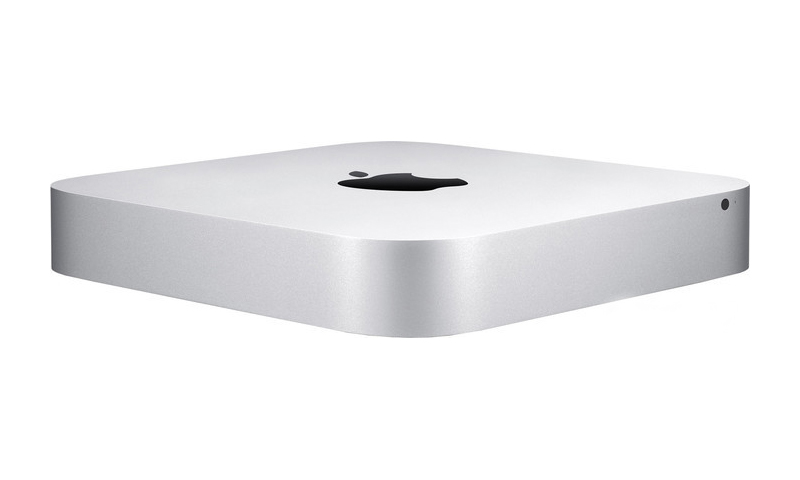 APPLE Mac Mini (MGEM2RU / A) - decorate any office or studio