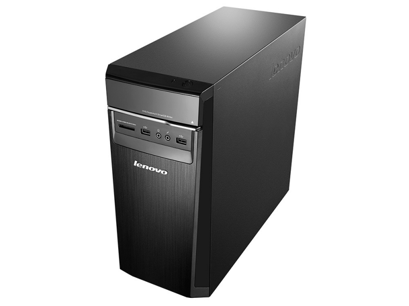 Lenovo H50-55 (90BG002VRS) - with the operating system