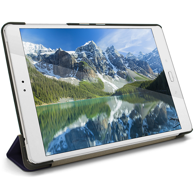 ASUS ZenPad 3S 10 (Z500M) - powerful processor and high-quality audio system