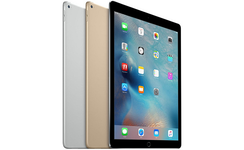 Apple iPad Pro 12.9 128Gb Wi-Fi + Cellular - the best combination of quality and price