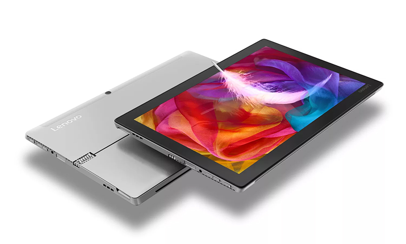 Lenovo Miix 520 - a powerful transforming tablet