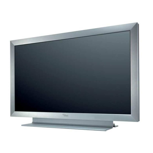 Fujitsu Siemens MYRICA PQ50-1 - for a stylish interior