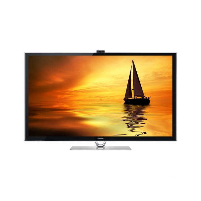 Panasonic TX-P (R) 65VT60 - for home and business