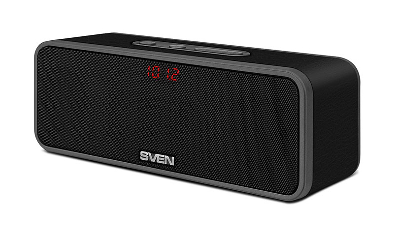 SVEN PS-170BL - travel column