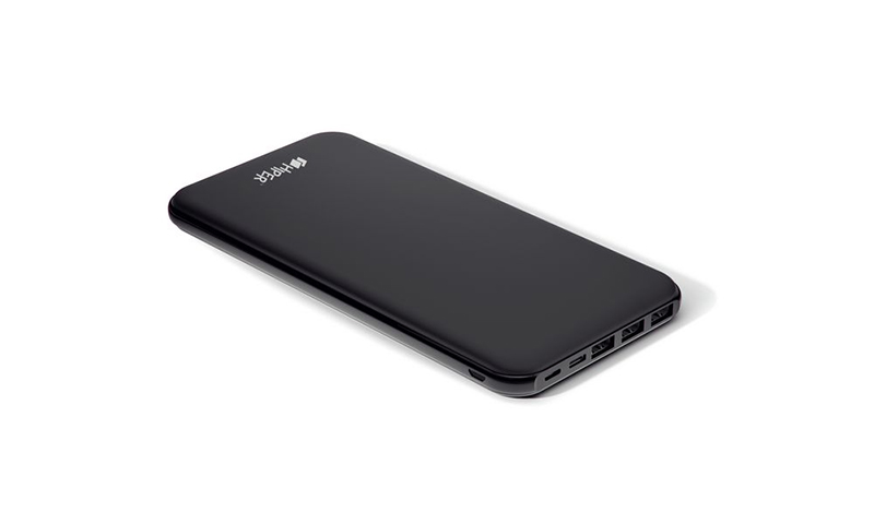 HIPER POWER BANK PSX20000 - large capacity and high build quality