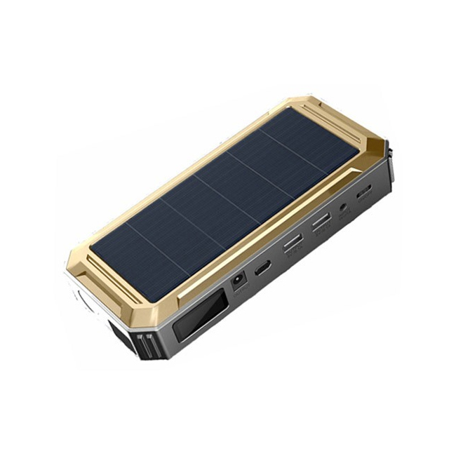 SITITEK SolarStarter 18000 - versatility and innovation