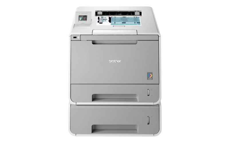 HL-L9200CDWT - the printer for business with the increased volume of a tray