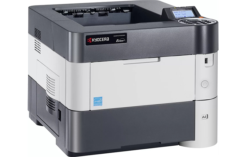 ECOSYS P3050dn - impressora monocromática de alto desempenho