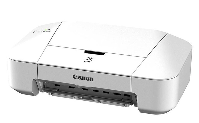 Canon Pixma iP2840 - para uma pequena agência de publicidade