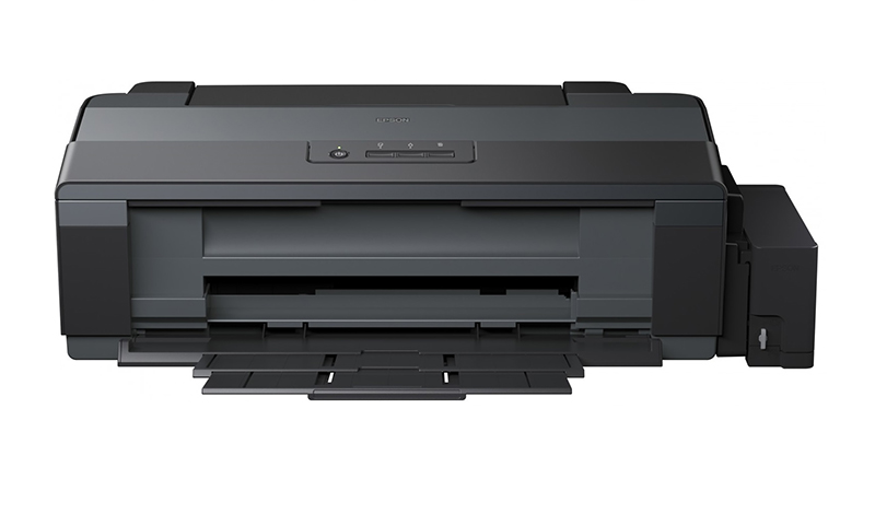 Epson L1300 - за схеми и пейзажни изображения