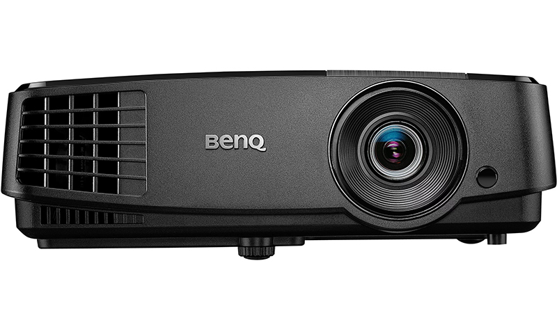 BenQ MS506 - energy efficient