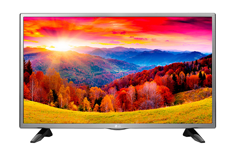 LG 32LH595U - quality and inexpensive