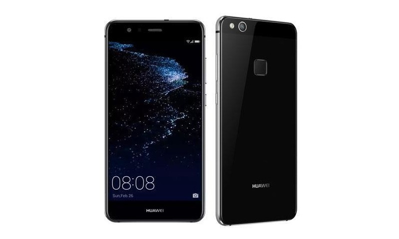 P10 Lite 4 / 32GB on hyvä valinta videoiden katseluun.