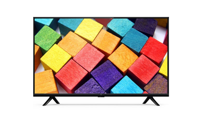 Xiaomi TV 4A 32 - the cheapest