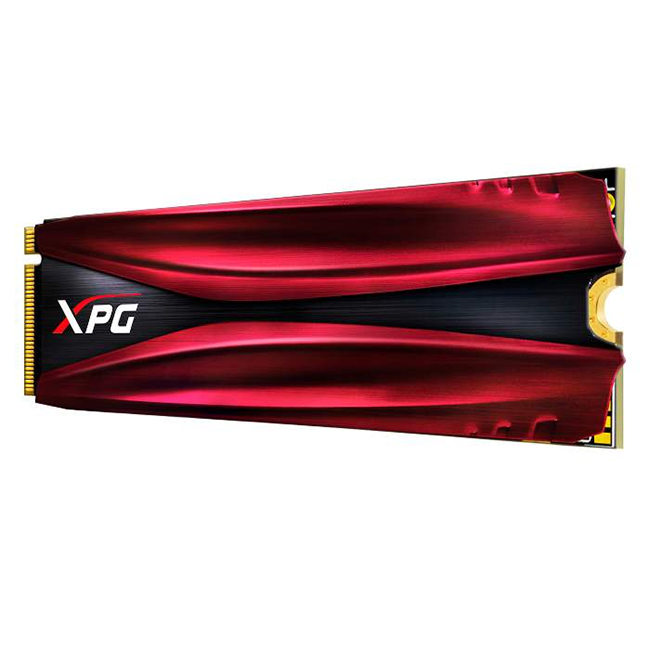 Adata XPG Gammix S10 1TB - o melhor SSD para uma máquina de jogos