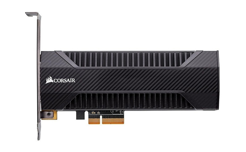 Corsair Neutron NX500 - a great flash drive for a productive PC