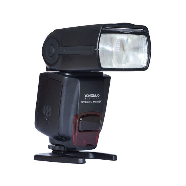 Universal YongNuo Speedlite YN-560 IV