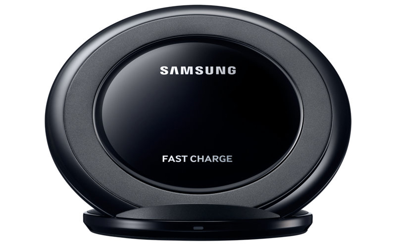 Samsung EP-NG930T - no wires and high charging speed