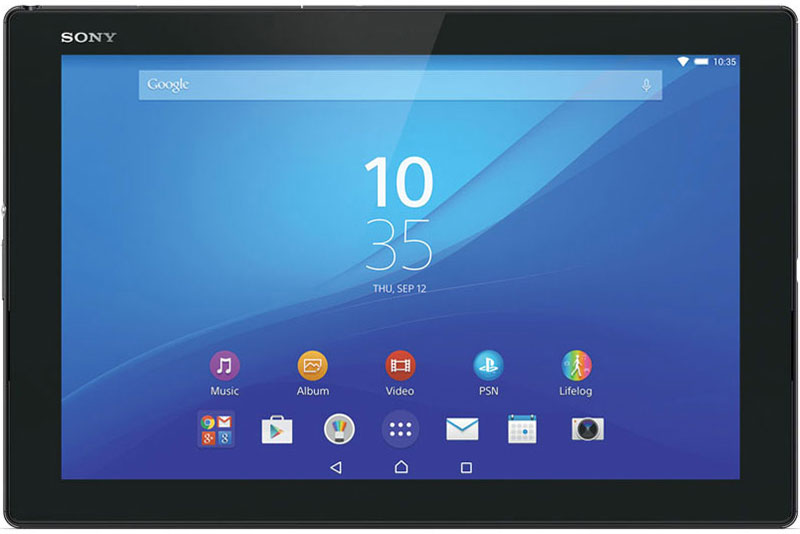 Sony Xperia Z4 Tablet 32 ​​Gb LTE